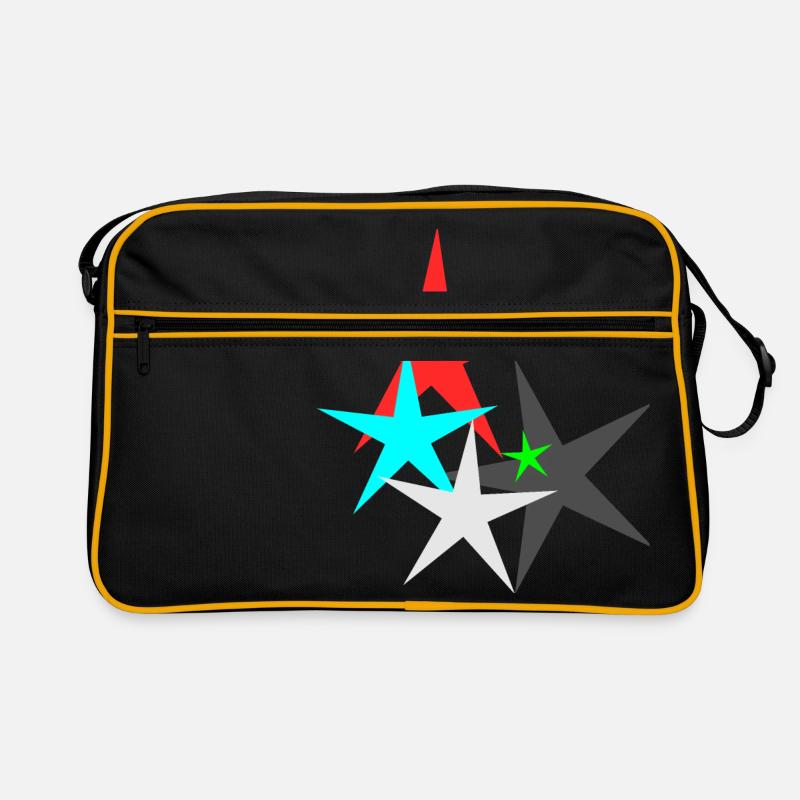 Sac Retro