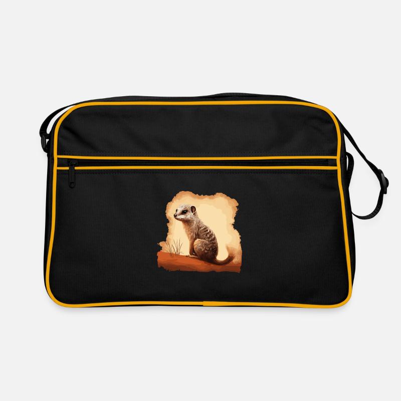 Retro Bag