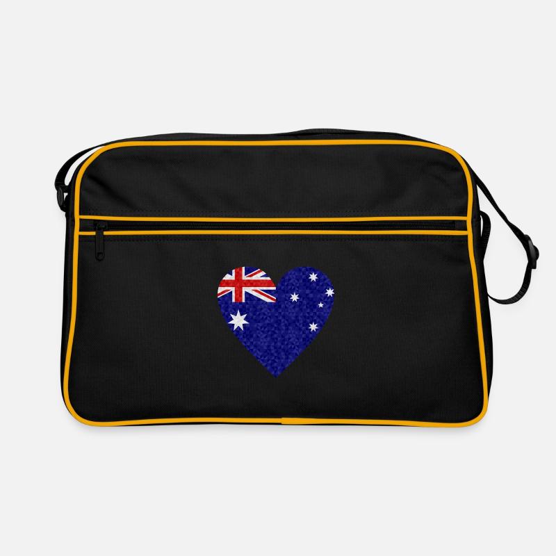 Sac Retro