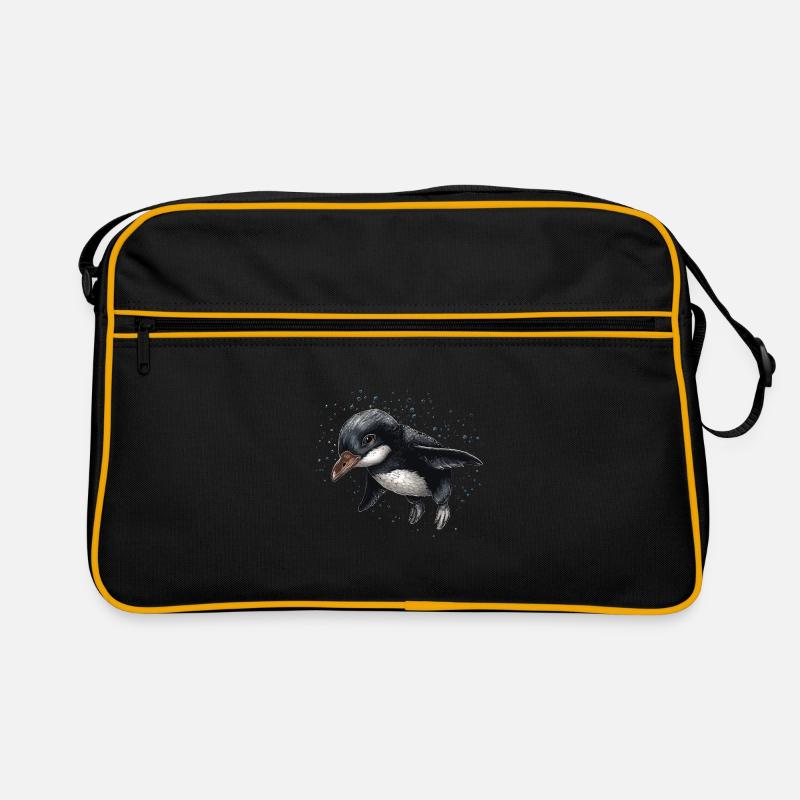 Sac Retro