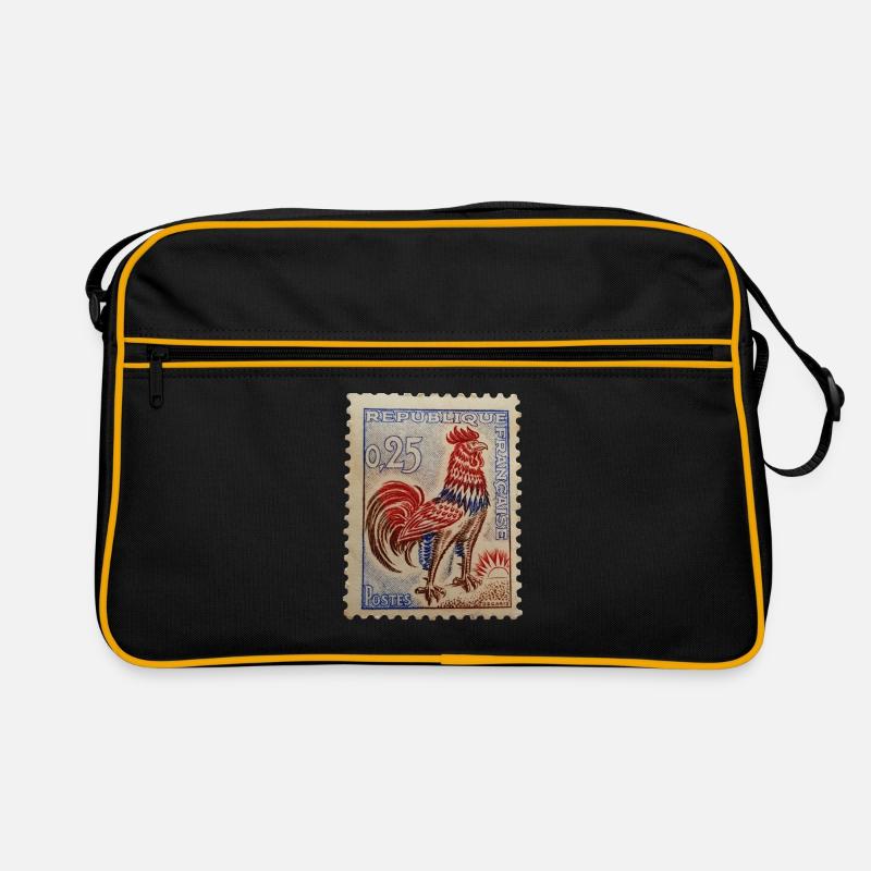 Retro Tasche