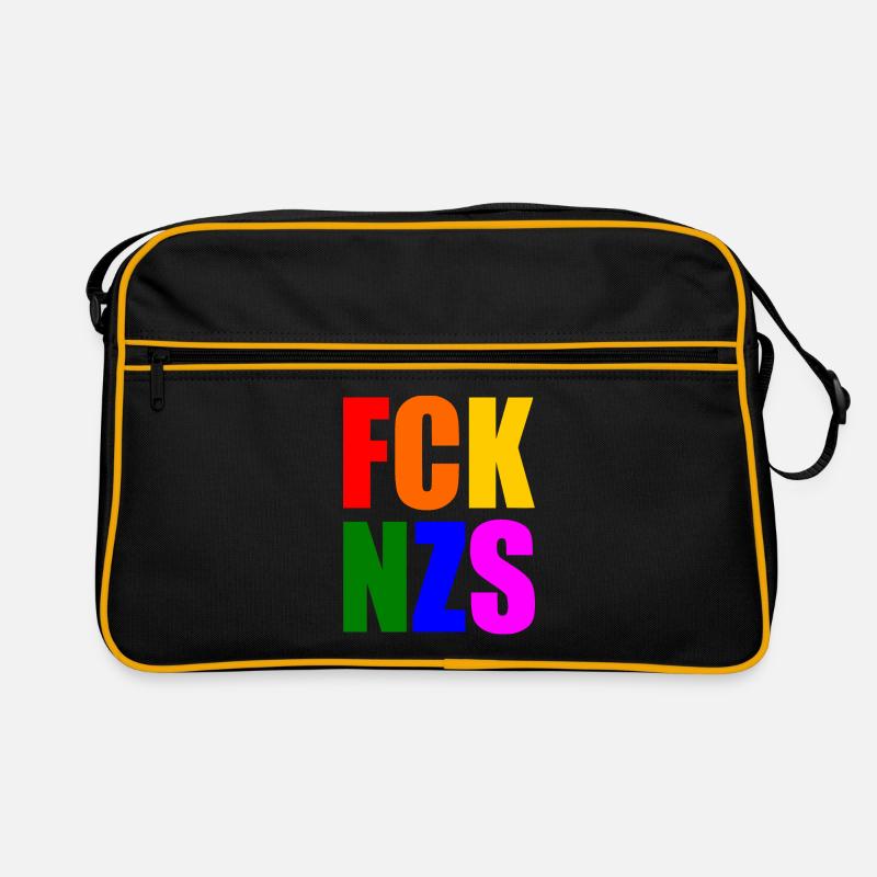 Sac Retro