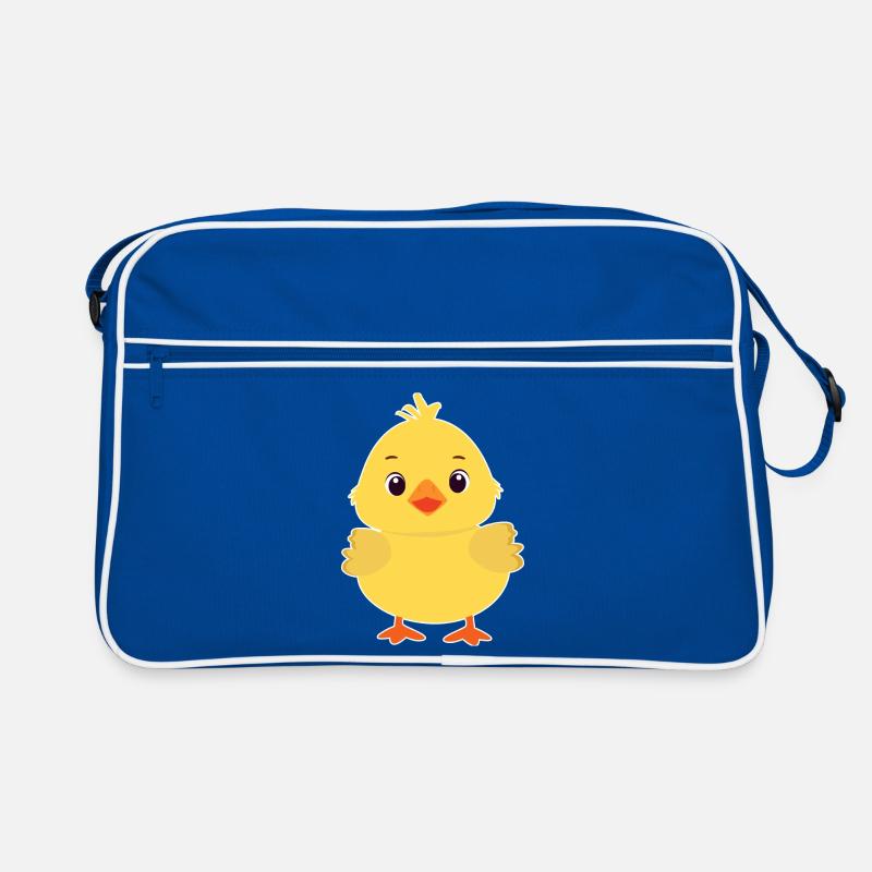 Sac Retro