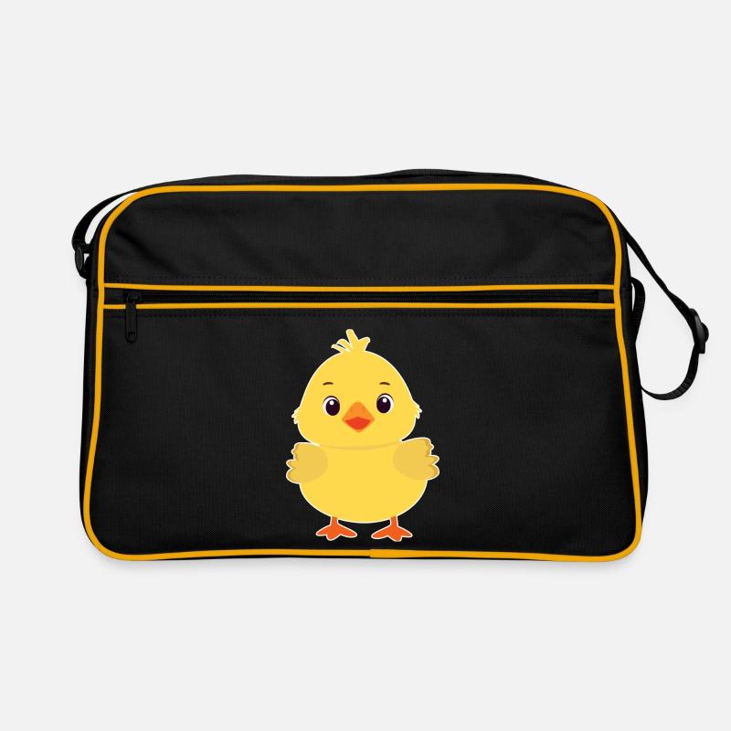 Sac Retro