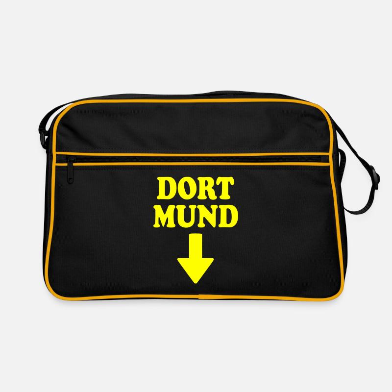 Retro Tasche