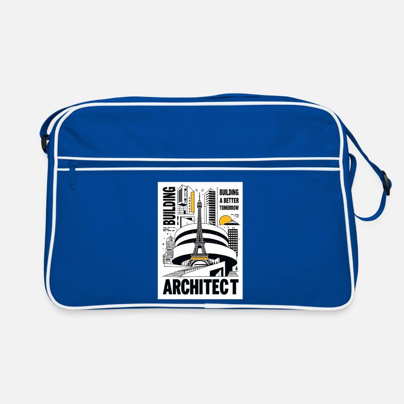 Architect Sac Retro