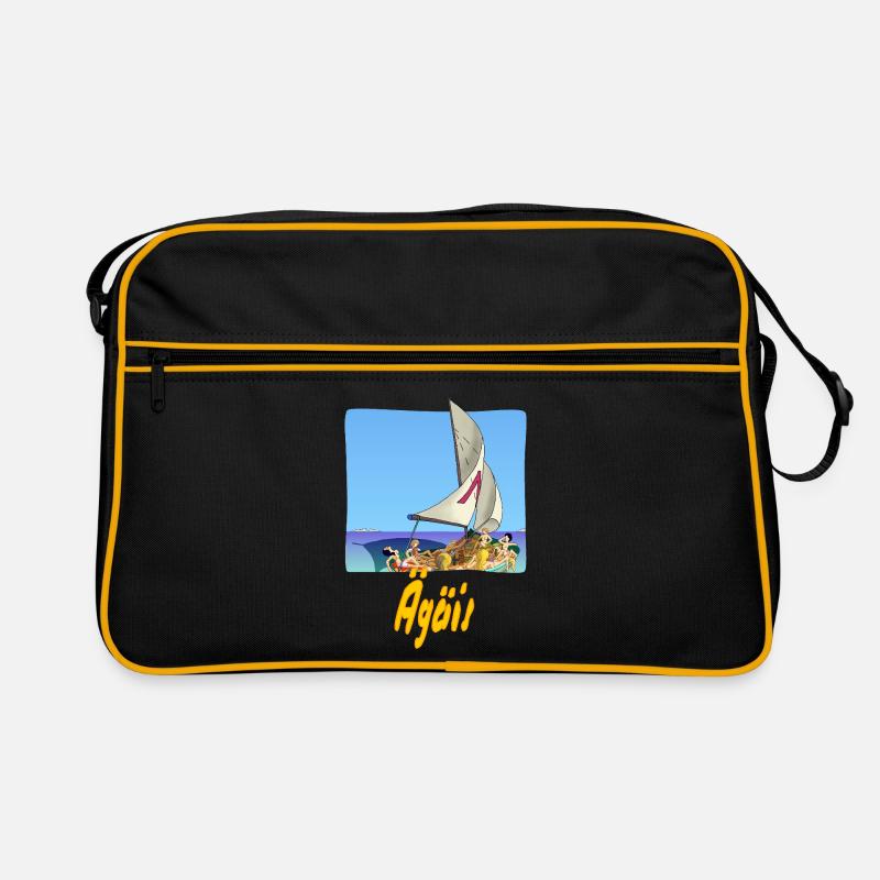 Retro Tasche