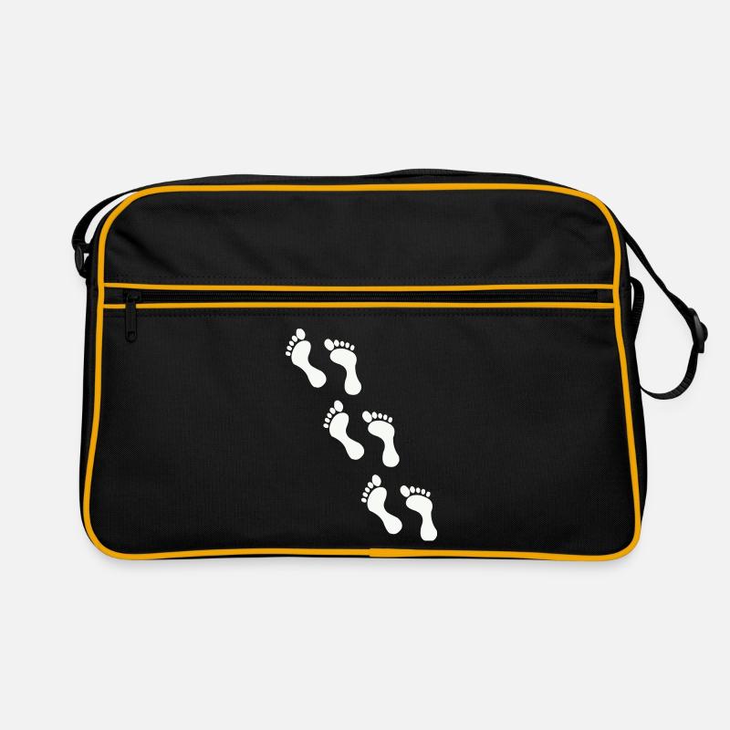 Retro Bag