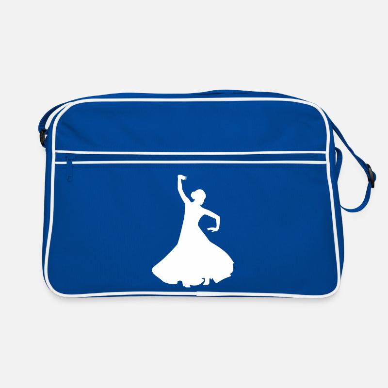 Dance Retro Bag
