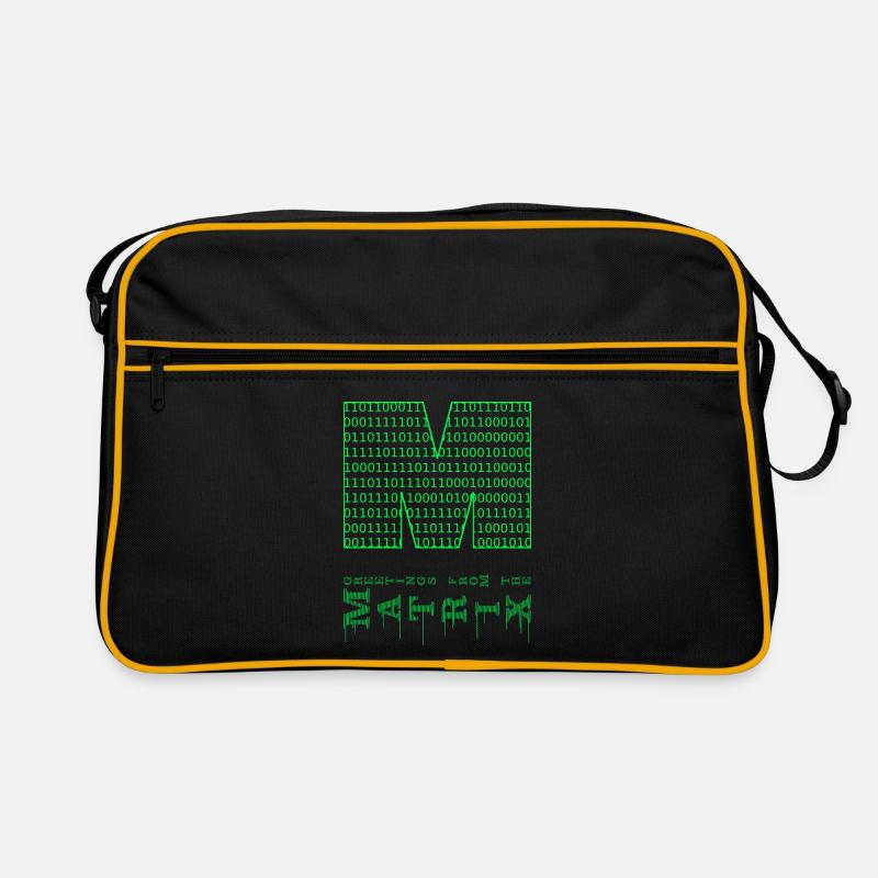 matrice m Sac Retro