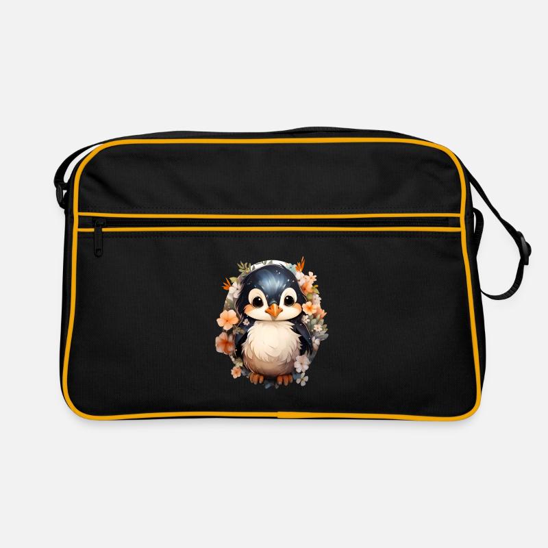 Retro Tasche