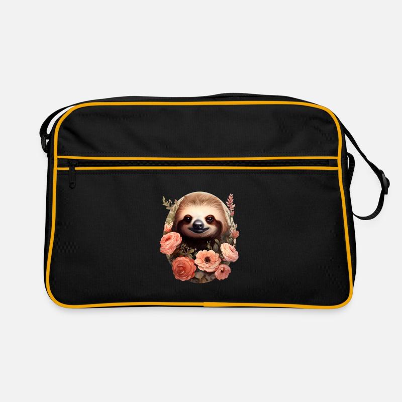 Retro Bag