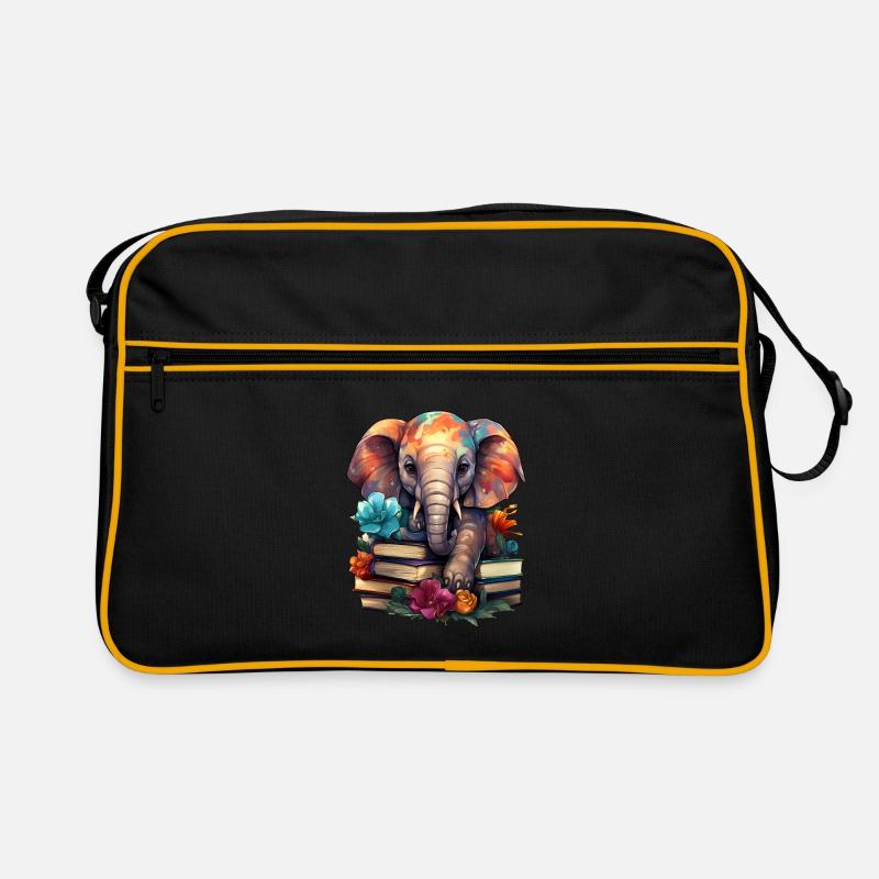 Retro Tasche
