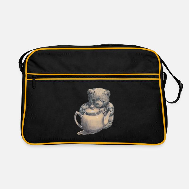 Retro Bag