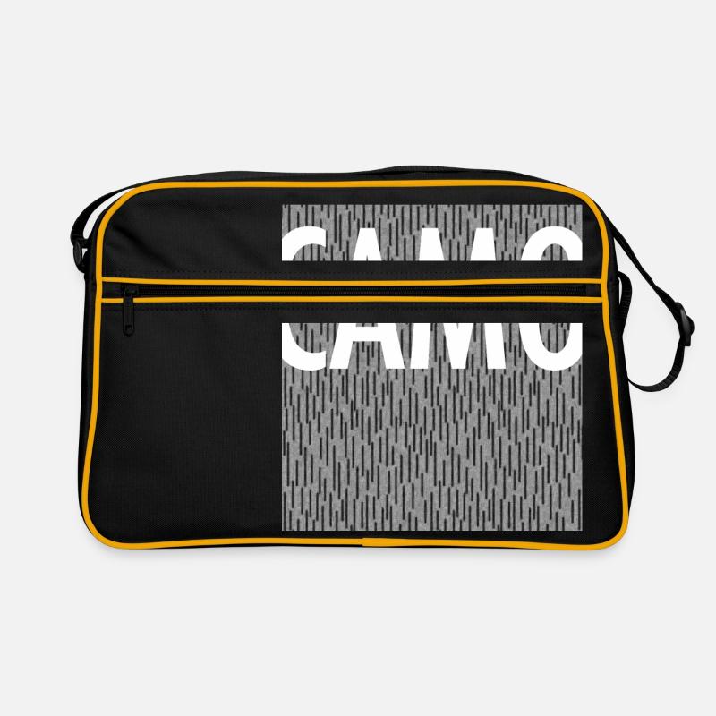 Retro Bag