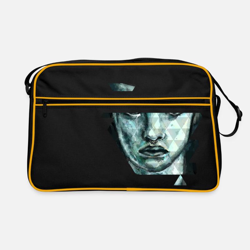 Retro Tasche