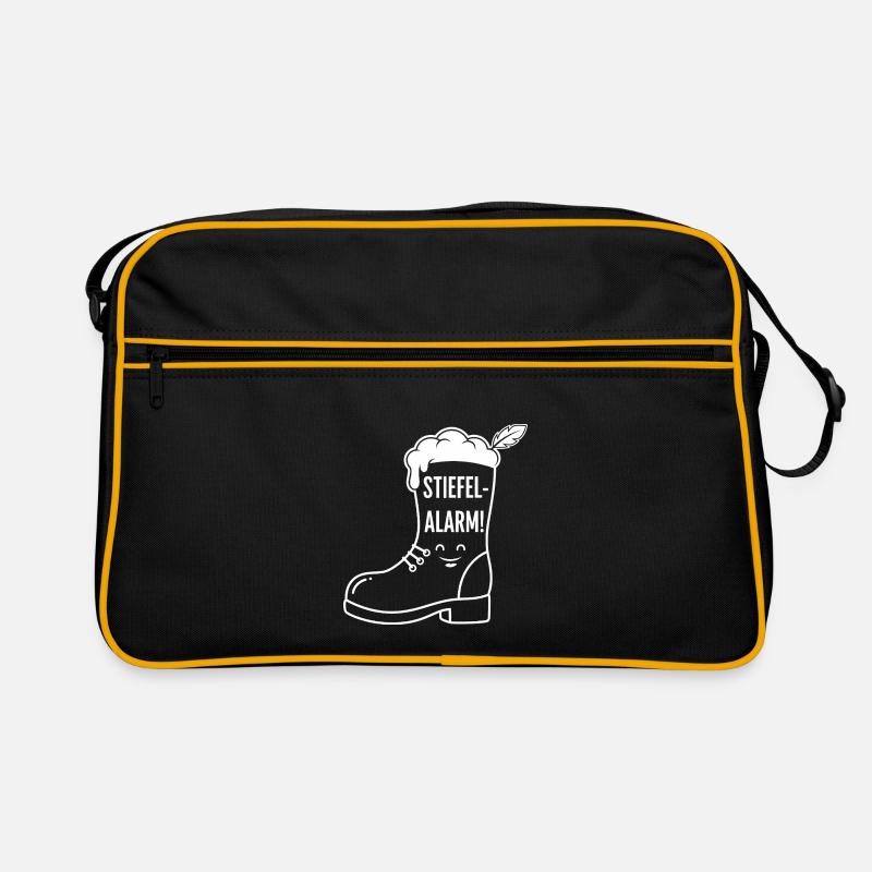 Retro Bag