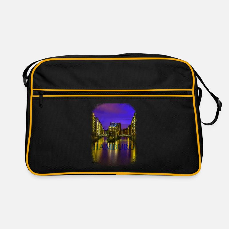 Sac Retro