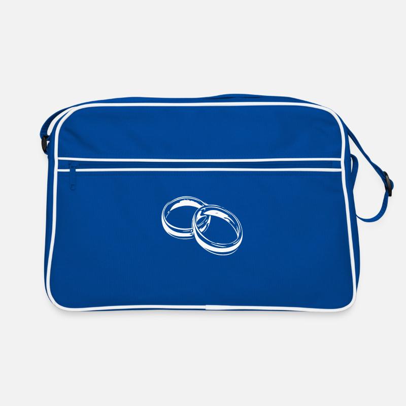 Bagues Sac Retro
