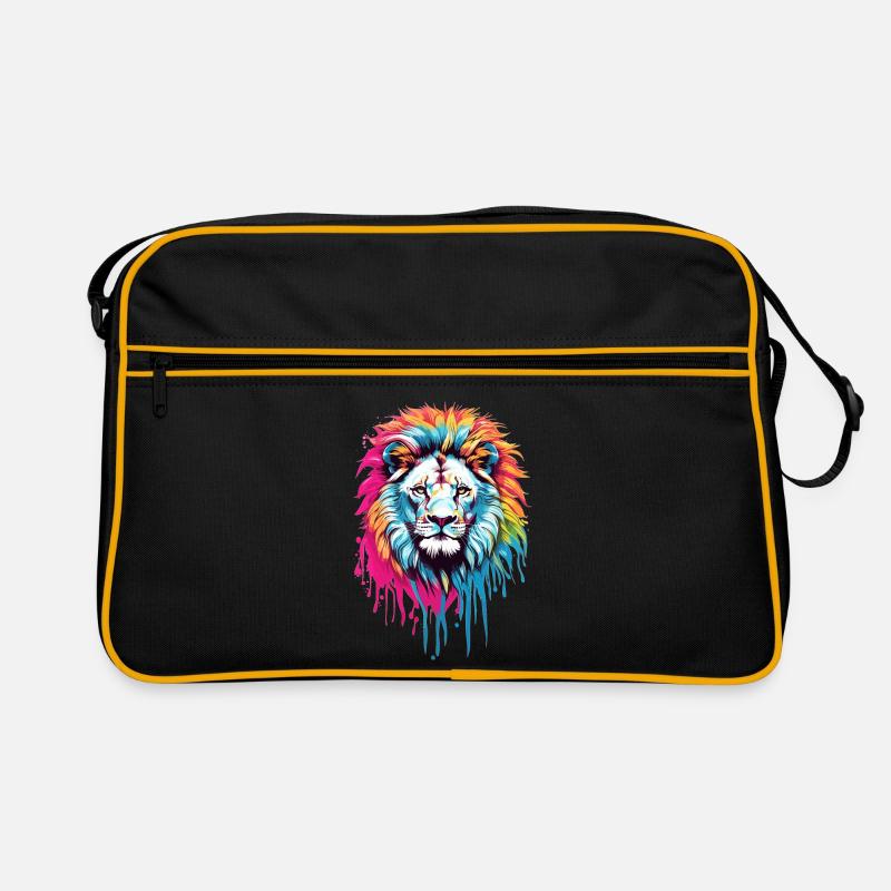 Retro Tasche