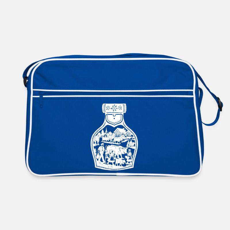 Retro Tasche
