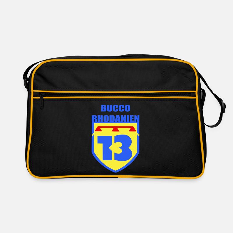 Sac Retro