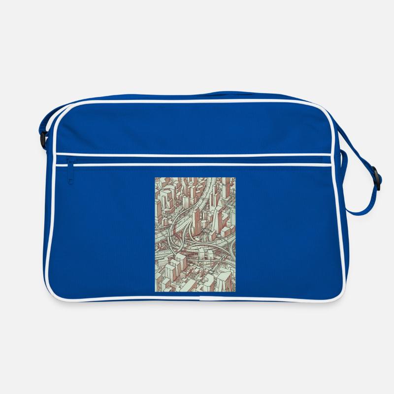 Retro Tasche