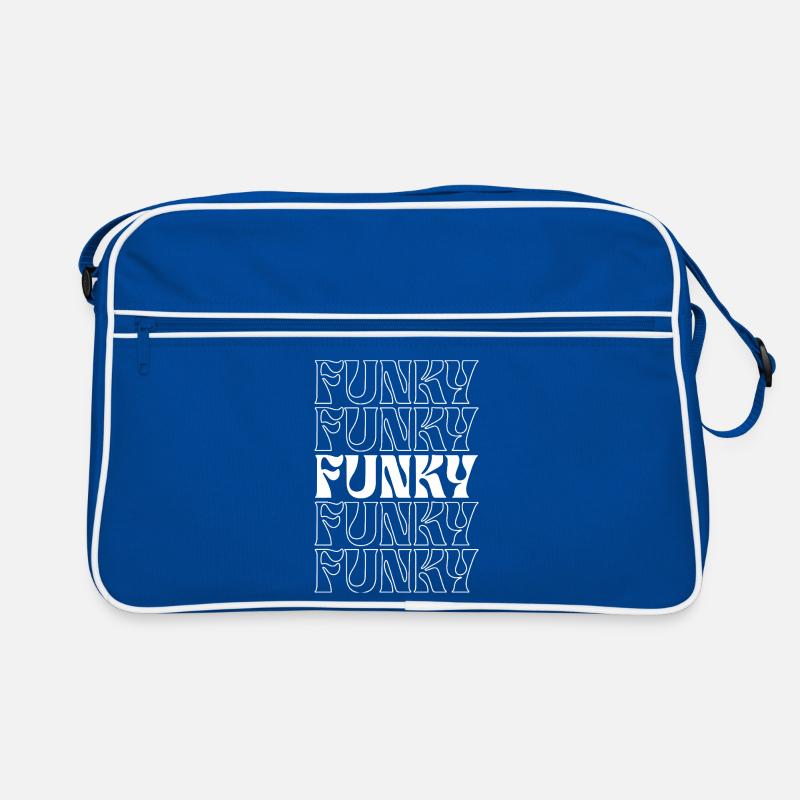 Retro Tasche