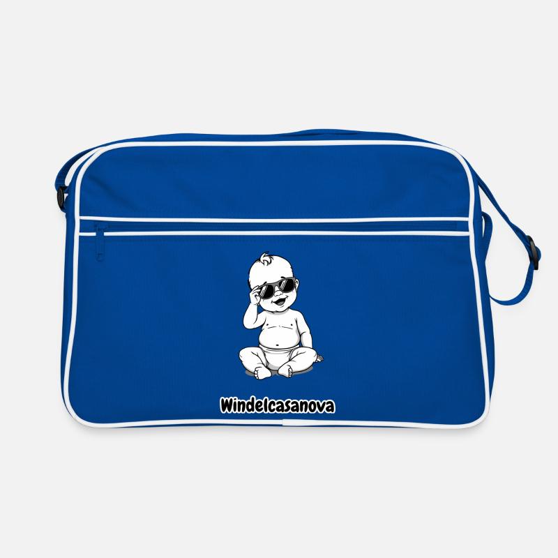 Sac Retro