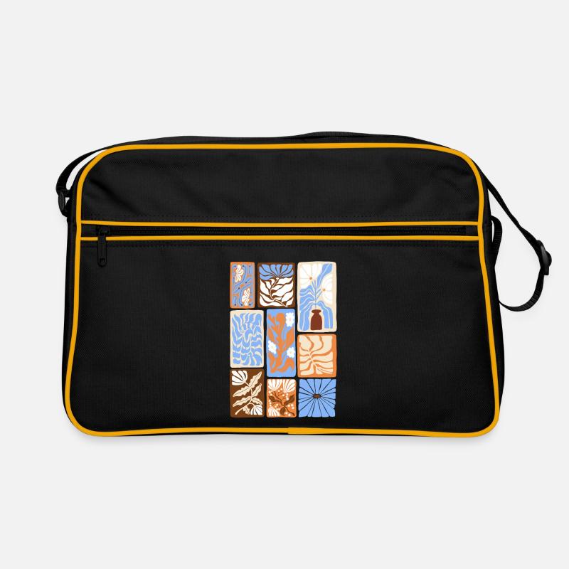 Retro Bag