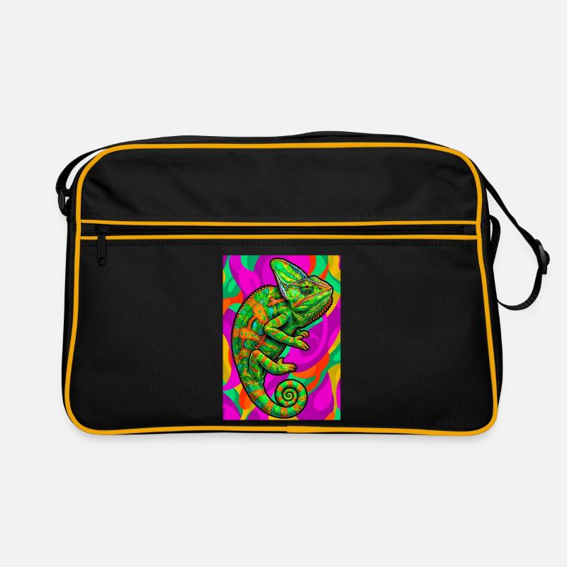 Retro Tasche