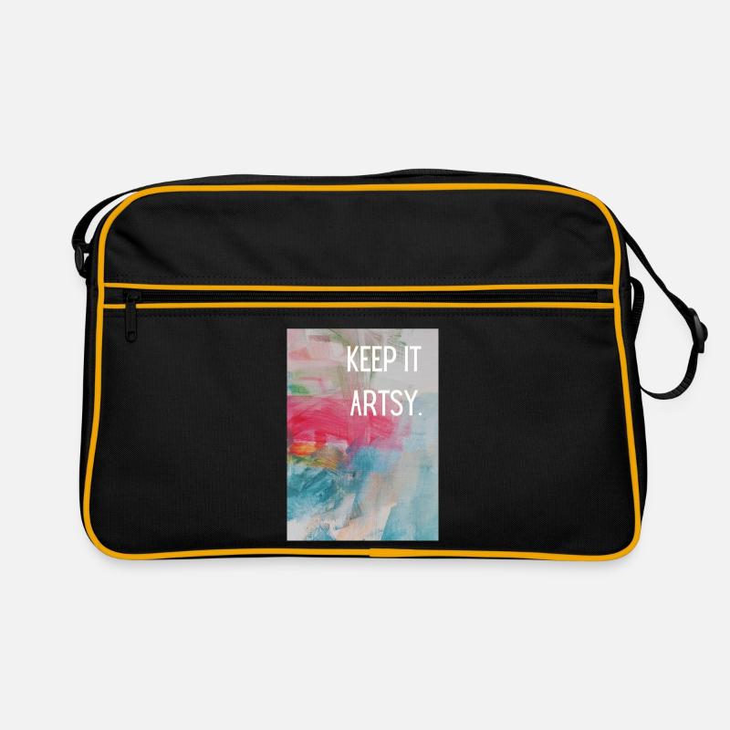 Retro Bag