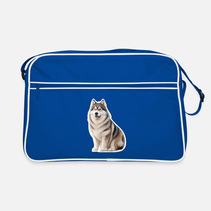 Retro Tasche