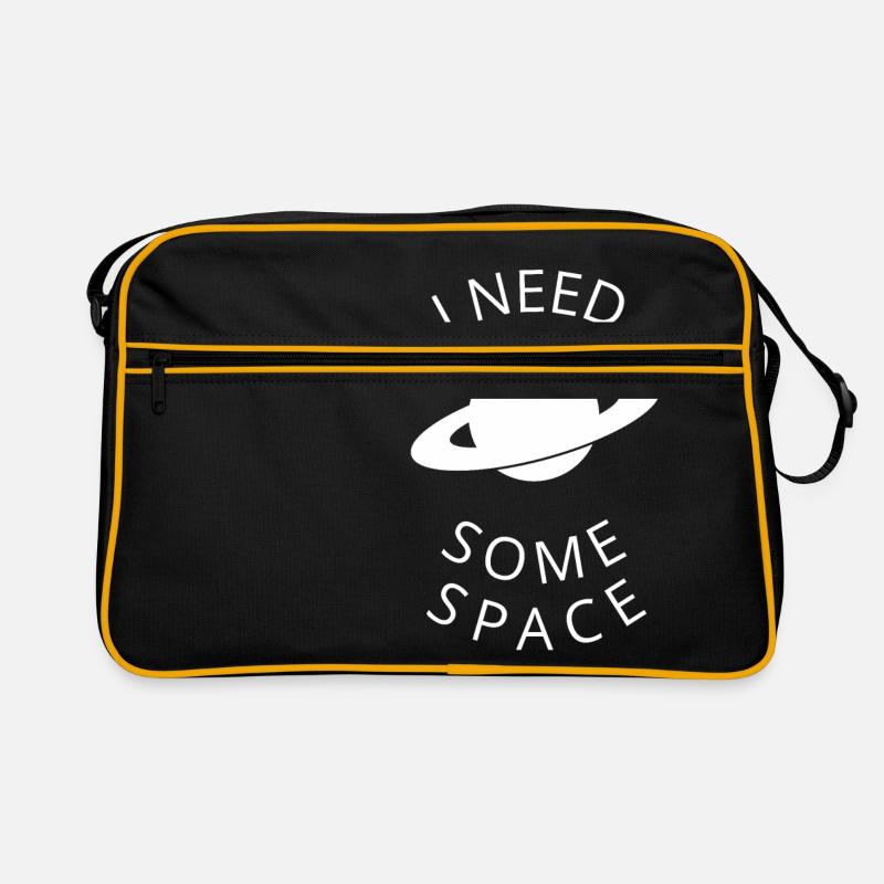 Saturne Sac Retro