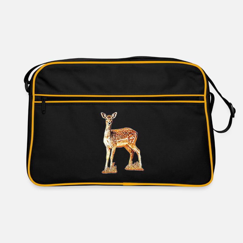 Reh Retro Tasche