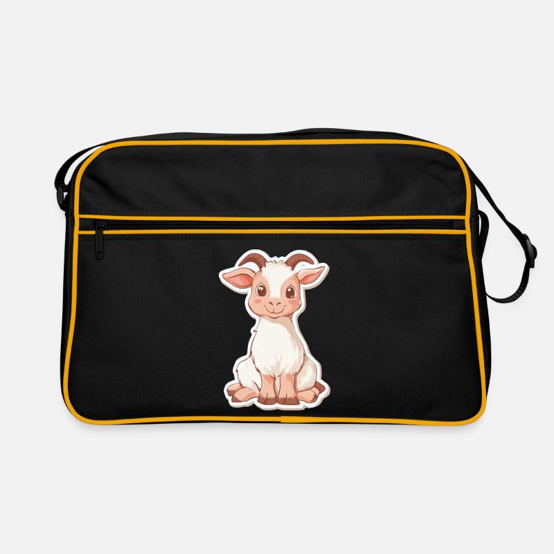Retro Tasche