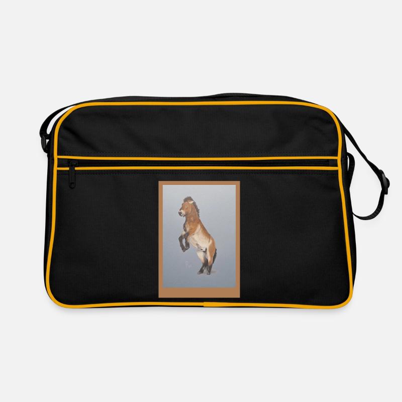 Retro Tasche