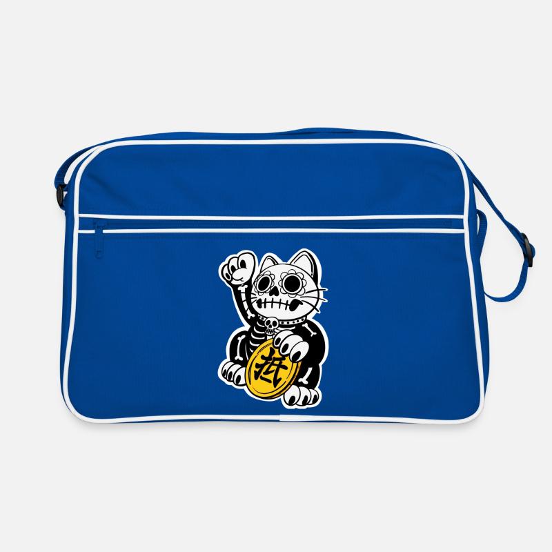 Retro Bag