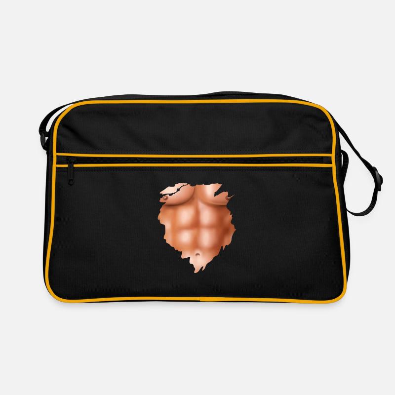 Retro Tasche
