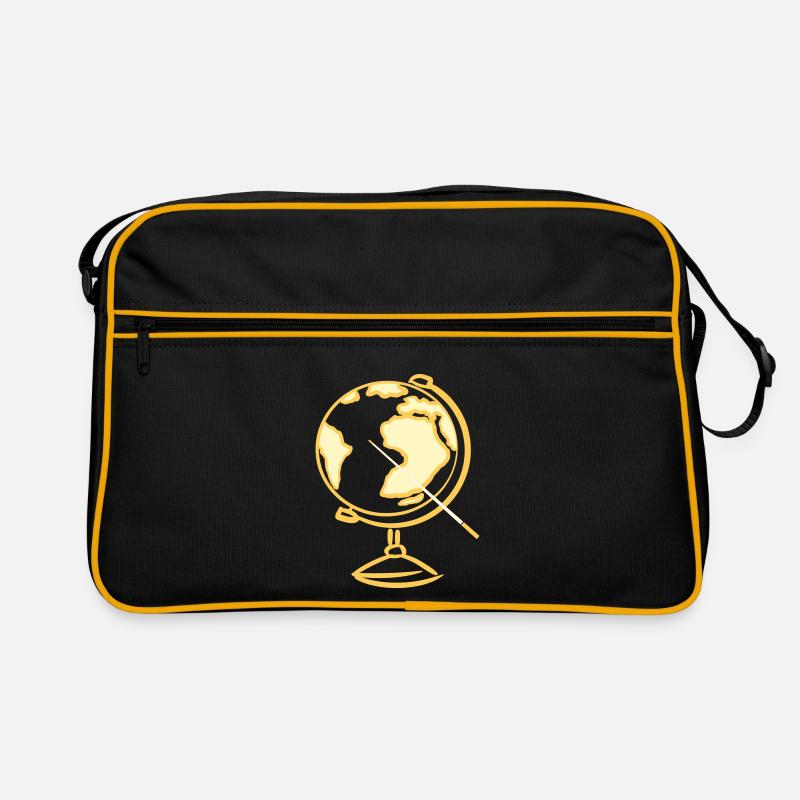 Sac Retro
