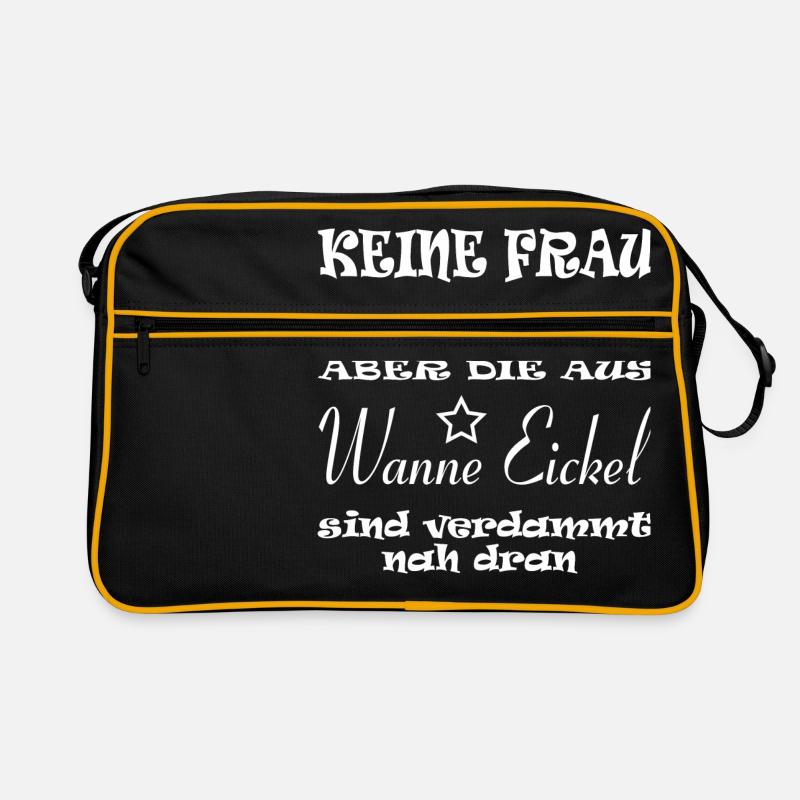 Retro Tasche