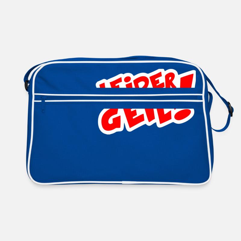 Unfortunately nice Retro Bag