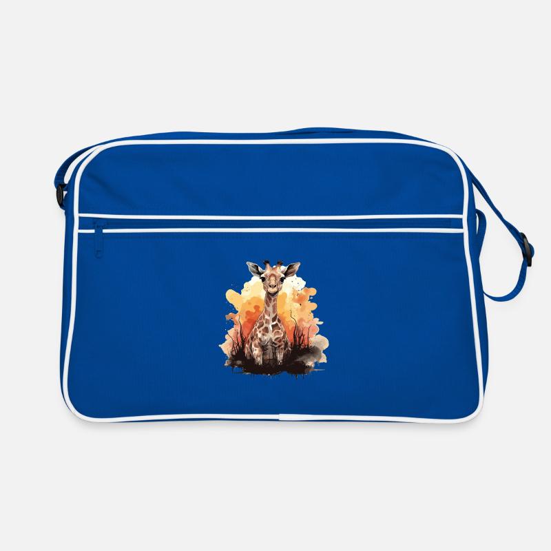 Sac Retro