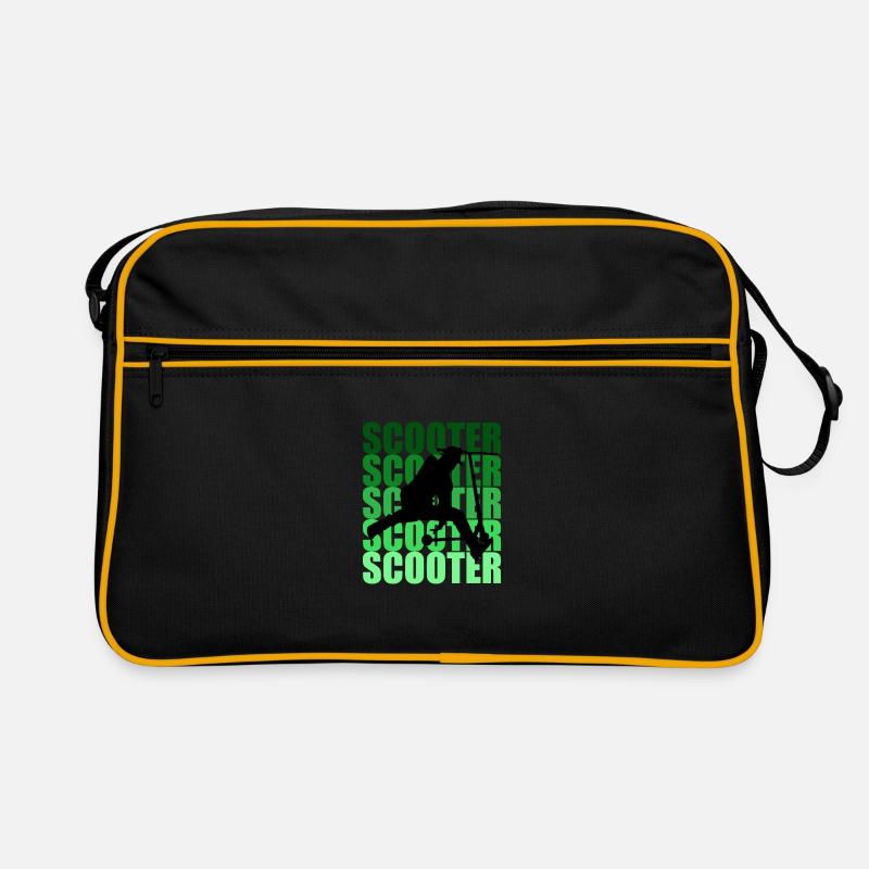 Sac Retro