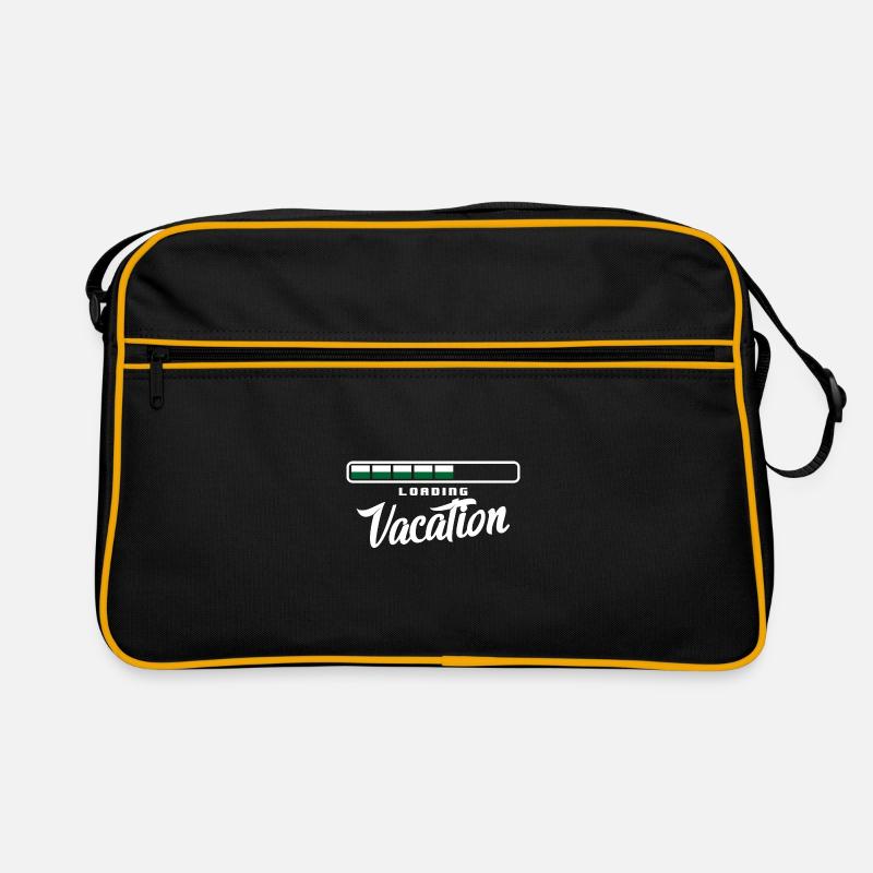 Saxony Flag Saxon Flag Ossi Holiday SN Retro Bag