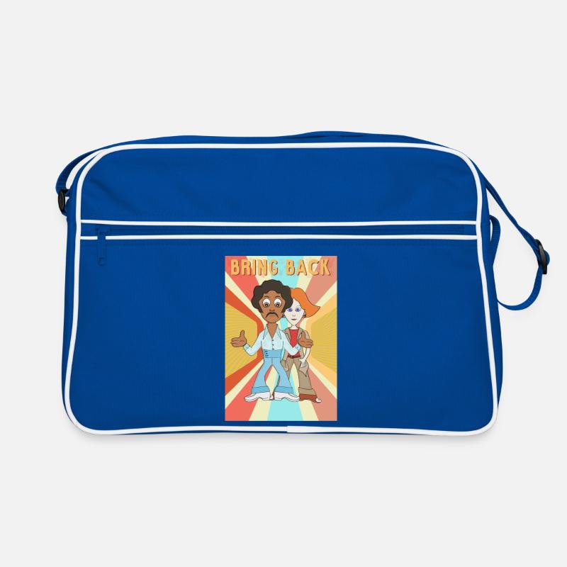 Ramener Sac Retro