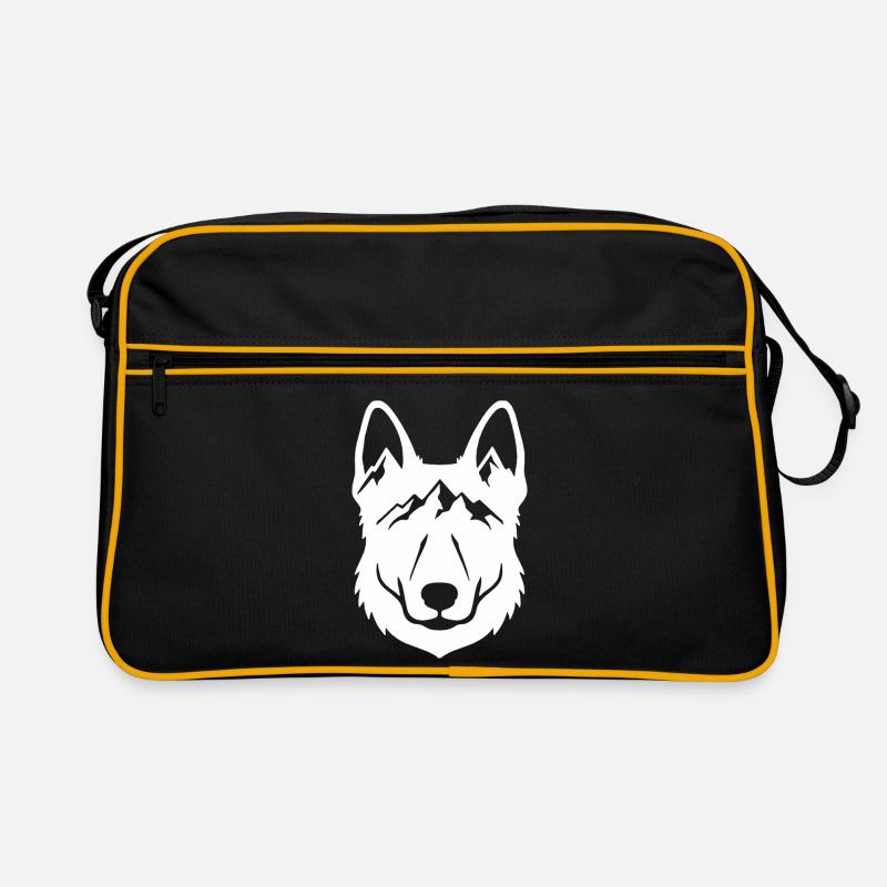 Retro Bag