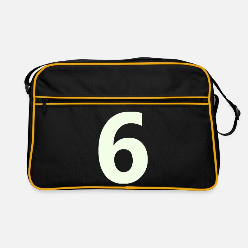 6- Retro Bag
