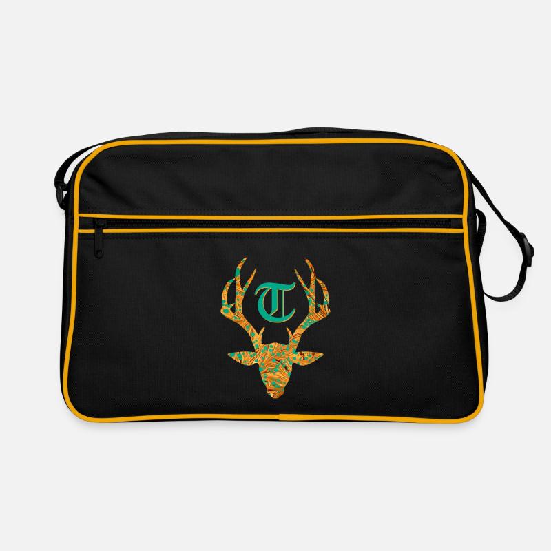 Sac Retro