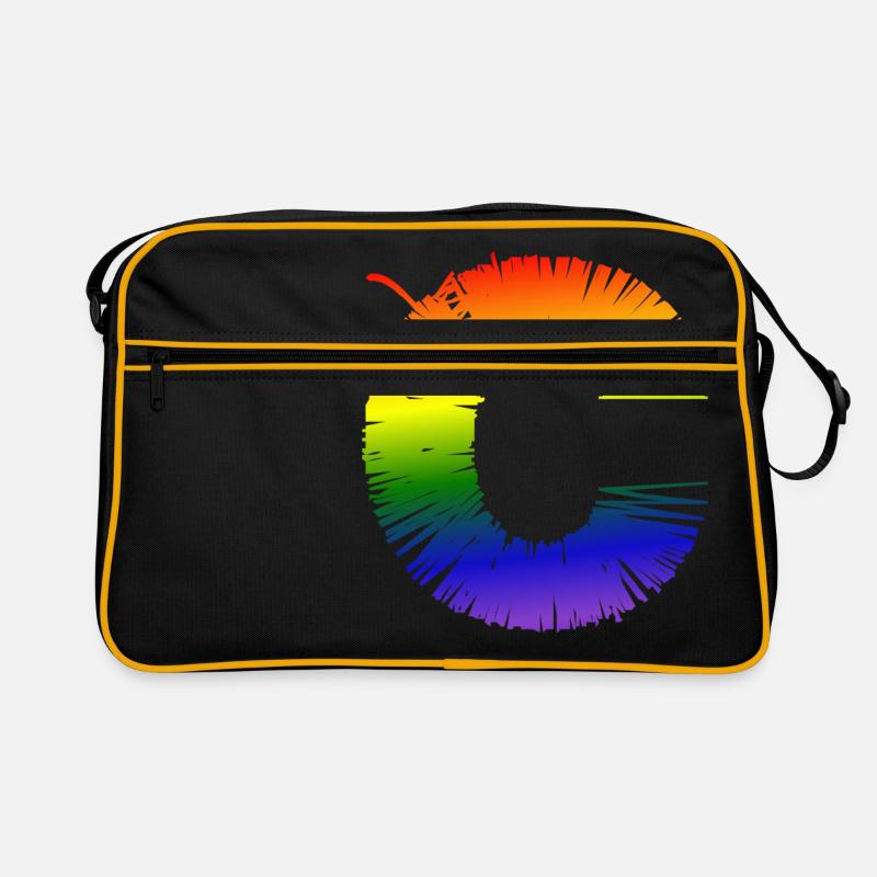 Rainobow C Retro Bag